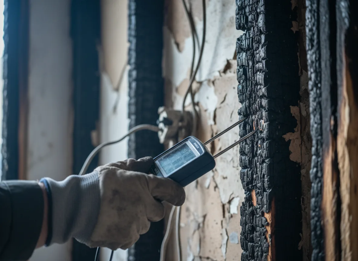Fire Damage Restoration Tinnie, NM FAQs